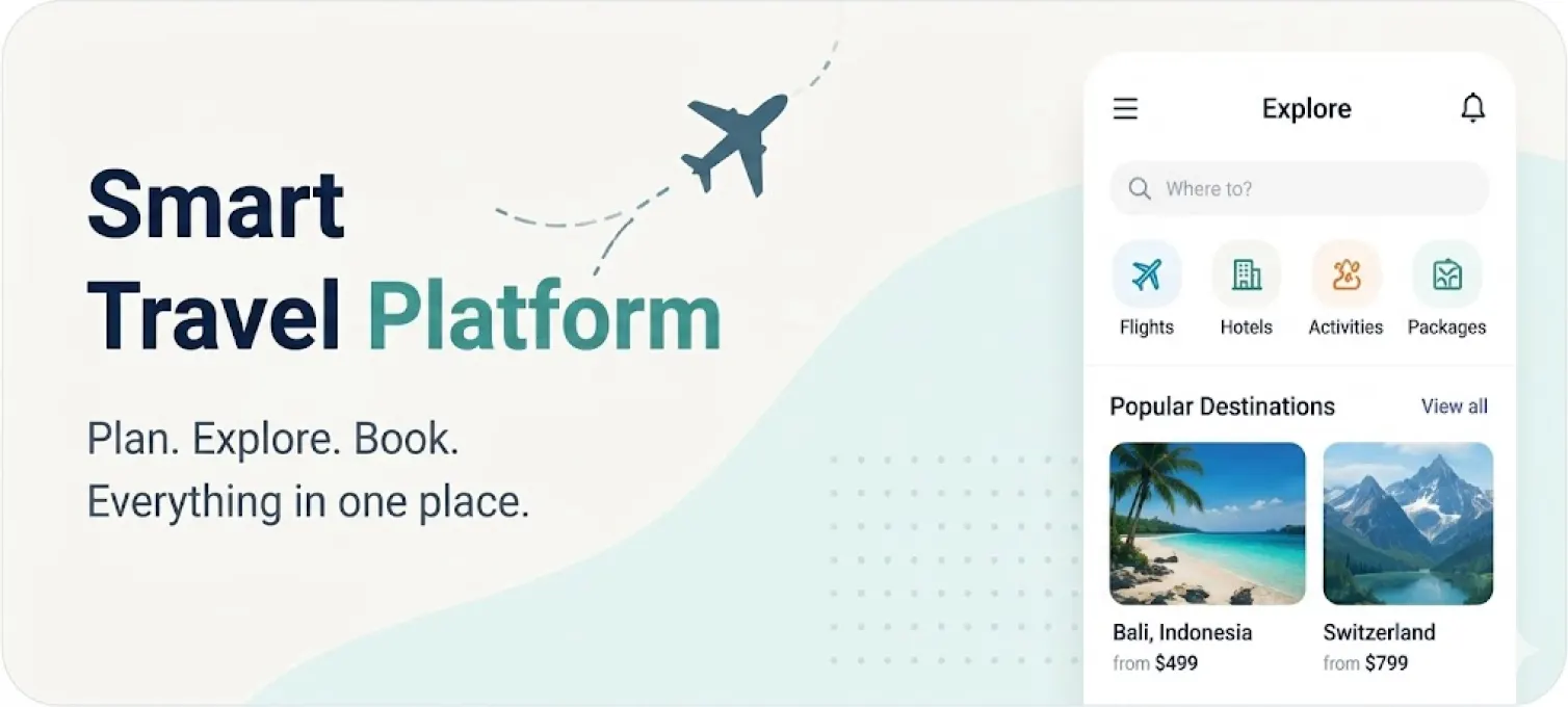 SRE Platform Preview